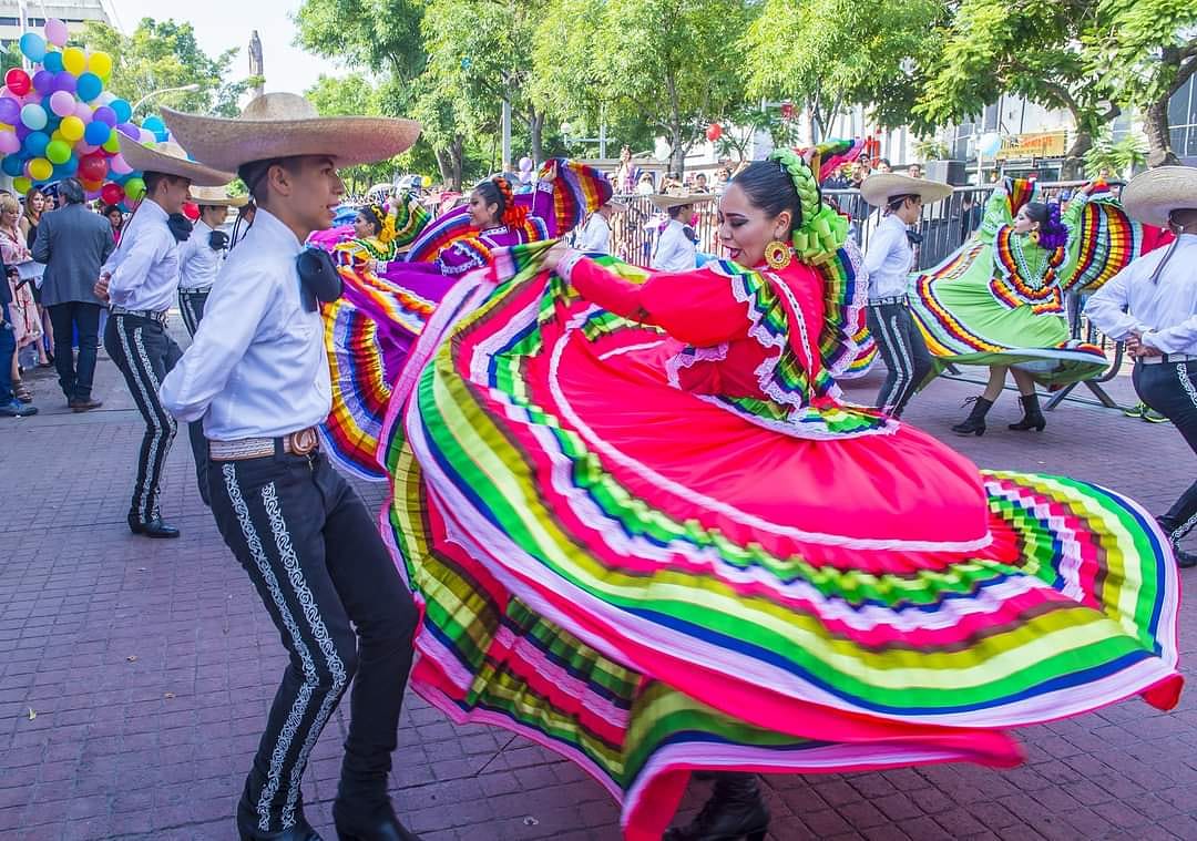 Guadalajara, Mexico… land of the real Mariachi and celebrated frequently. #guadalajaramexico #mexico #travel #javatravelusa