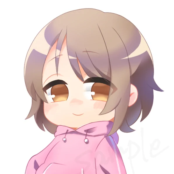 第2弾 アイコン依頼 