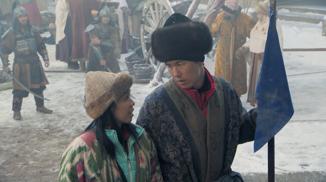 The Amazing Race tweet media