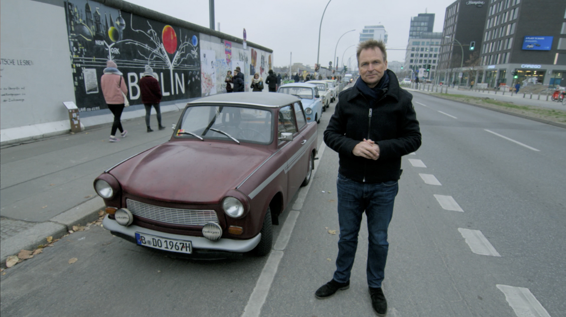 The Amazing Race tweet media