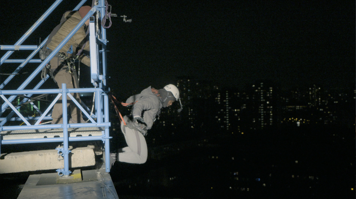 The Amazing Race tweet media