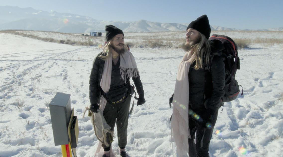 The Amazing Race tweet media