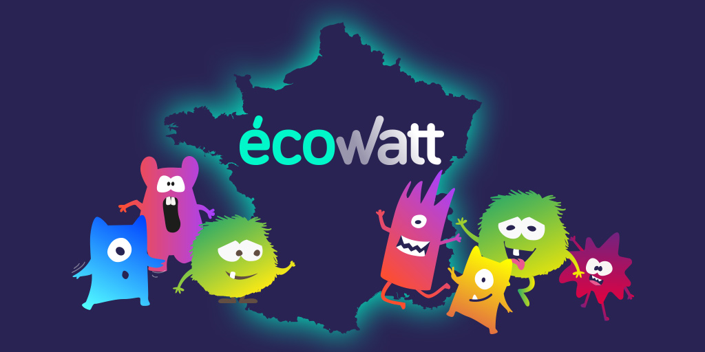 Grande nouvelle ! Le dispositif Écowatt s’étend à toute la France avec de nouvelles fonctionnalités pour toujours mieux consommer l’électricité tout au long de l’année. Suivez-nous désormais sur <a href="/rte_france/">RTE</a>