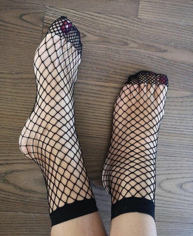 #finansalköle #sahibe #fileçorap