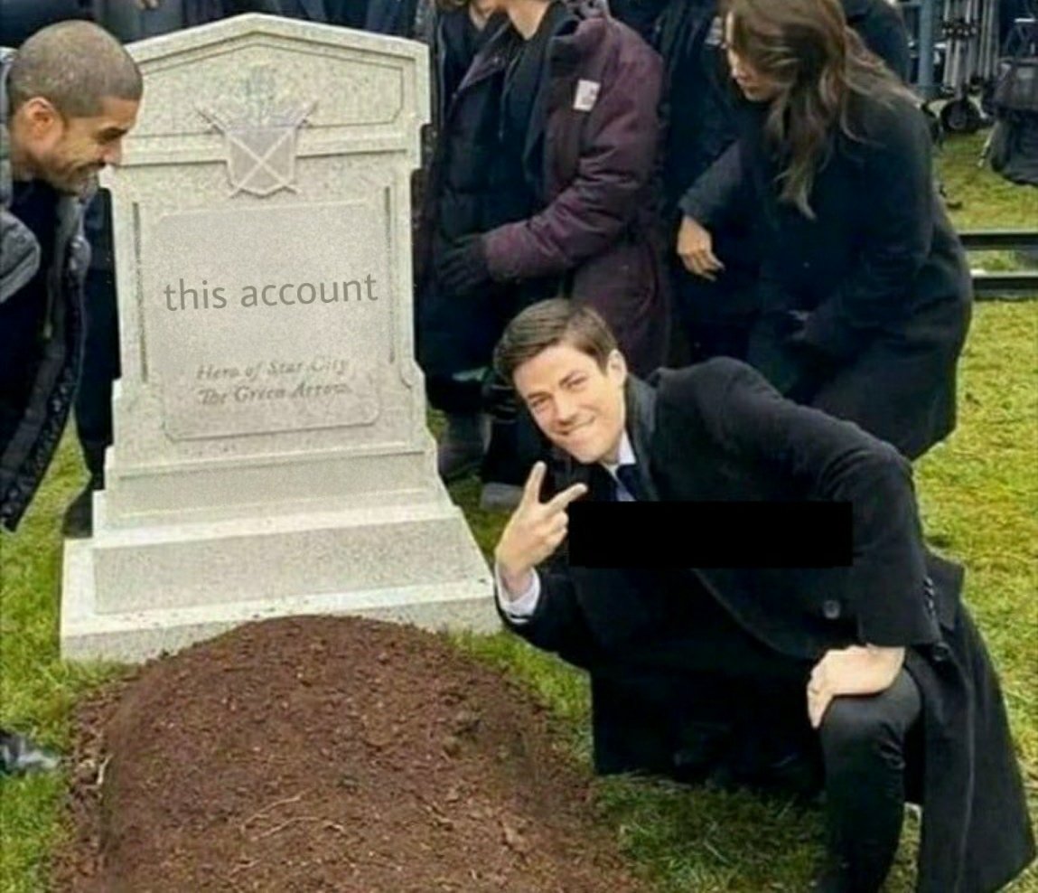 it's been fun, everyone