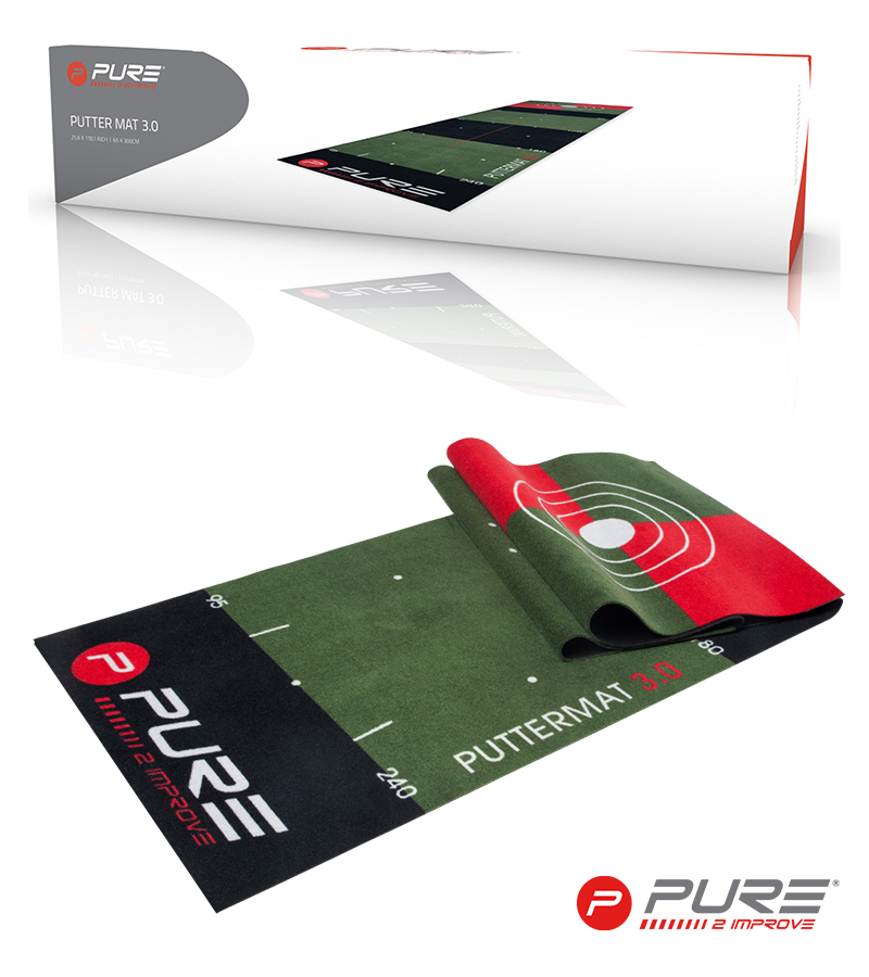 Pure2Improve_UK's tweet photo. Golf Putting mat back in stock - buy direct for home #golf practice : https://t.co/eRbUyZNgg7 #golf #putting #mat https://t.co/OjNn1pEryQ