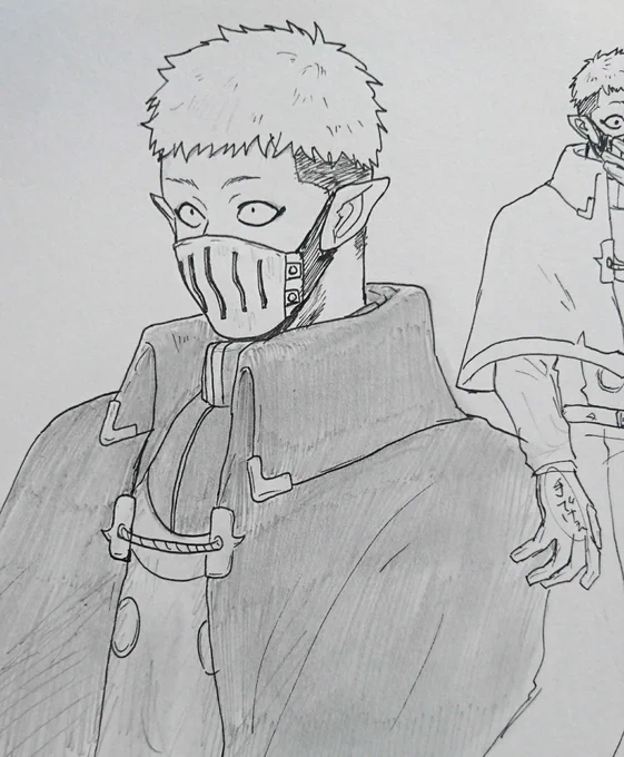 らくがき 