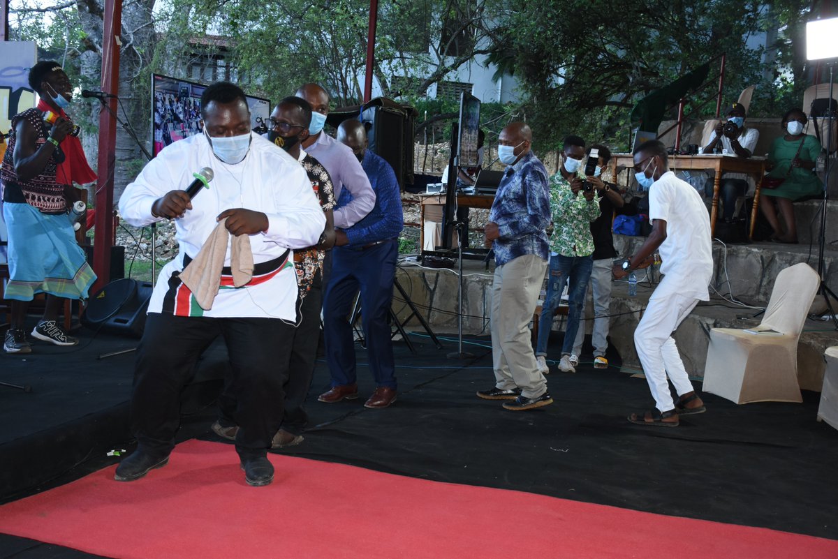 ManyattaYouth_m's tweet photo. #CVEfestival thank you to all of you who made today a success both online and offline.
@HakiAfrica @KwachaAfrika @ManyattaYouth_m @swahilipothub @ForumCiv https://t.co/dPJz2GKSQd