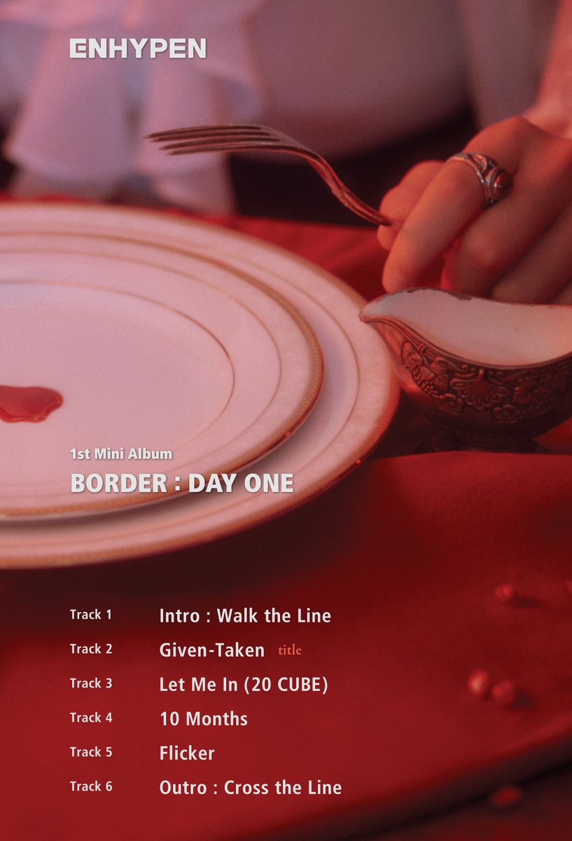 bt_lixinie's tweet photo. #BORDER_DAY_ONE #ENTrack #Flicker #ENHYPEN #Given_Taken #10_Months https://t.co/8X7VDxQFUY