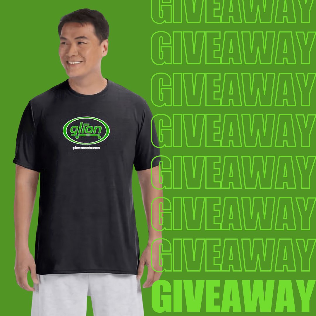 📣 Glion Giveaway! 📣 Join us over on Instagram to learn how to enter. instagram.com/p/CHxmAoAgefX/ #Contest #Giveaway #GlionGiveaway #GetGlion