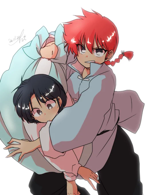 らんあー!!! 