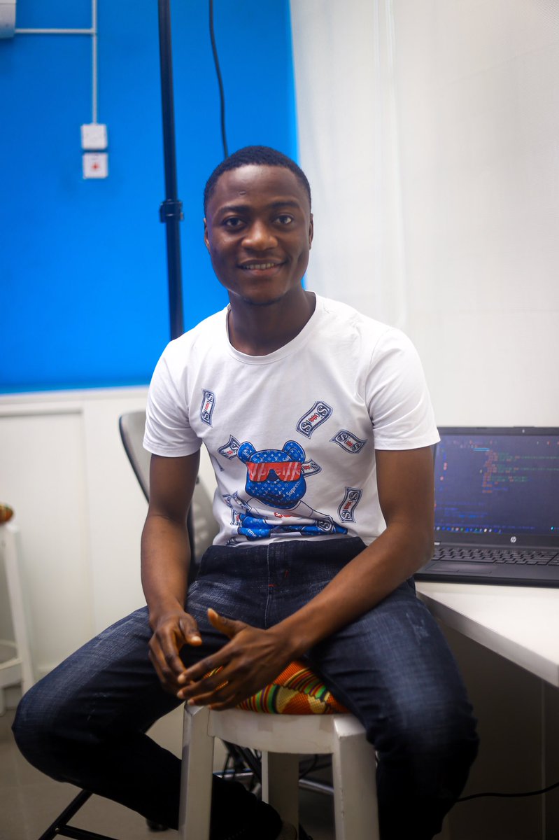 codekago's tweet photo. Happy #InternationalMensDay2020 

Thank you for all the positive vibes 

We celebrate you. 

Celebrate a TechBro Today ☺️ https://t.co/2s5jf9MaKx
