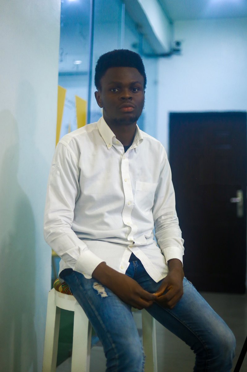 codekago's tweet photo. Happy #InternationalMensDay2020 

Thank you for all the positive vibes 

We celebrate you. 

Celebrate a TechBro Today ☺️ https://t.co/2s5jf9MaKx