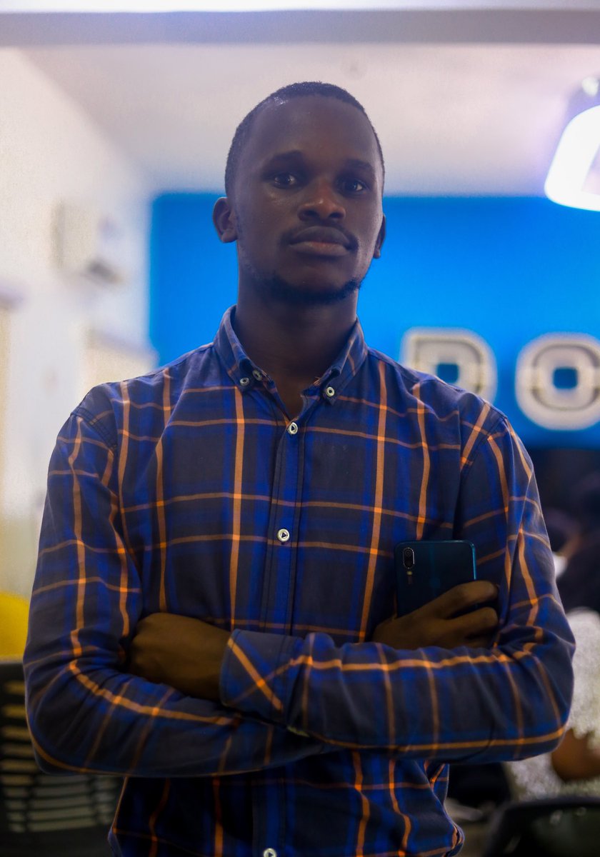 codekago's tweet photo. Happy #InternationalMensDay2020 

Thank you for all the positive vibes 

We celebrate you. 

Celebrate a TechBro Today ☺️ https://t.co/2s5jf9MaKx