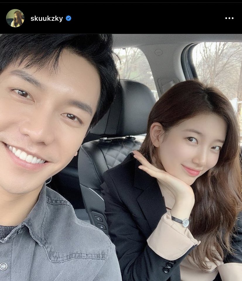 Tine101094's tweet photo. Lee Seunggi ikaw lang ba malakas?! Huhu 😭 https://t.co/bf8i5LPJO5