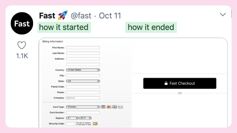 16/ Share your productYou're allowed to share your product. Just don't make it look like an ad.
