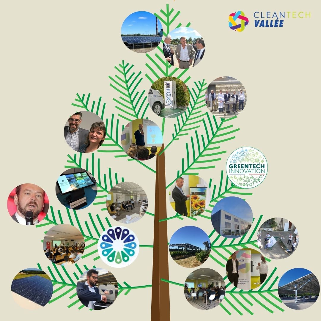 💡Accélérée au CleanTech Booster, Sterixene est experte de la décontamination par lumière pulsée, une solution sûre,  économique et respectueuse de l’environnement pour de nombreux domaines : agro, pharma, cosmétique... #desinfection #UV #écologie ▶️sterixene.com