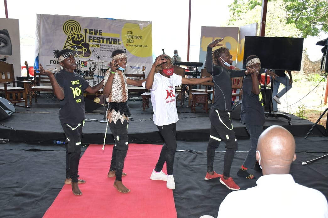 carol_kiddy's tweet photo. Talanta sio haramu
Talent is not taboo_Masibo
#CVEFestival https://t.co/U3DRTWrkj7