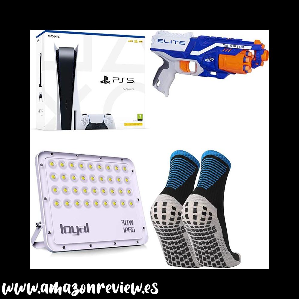 AmazonReviewES tweet picture