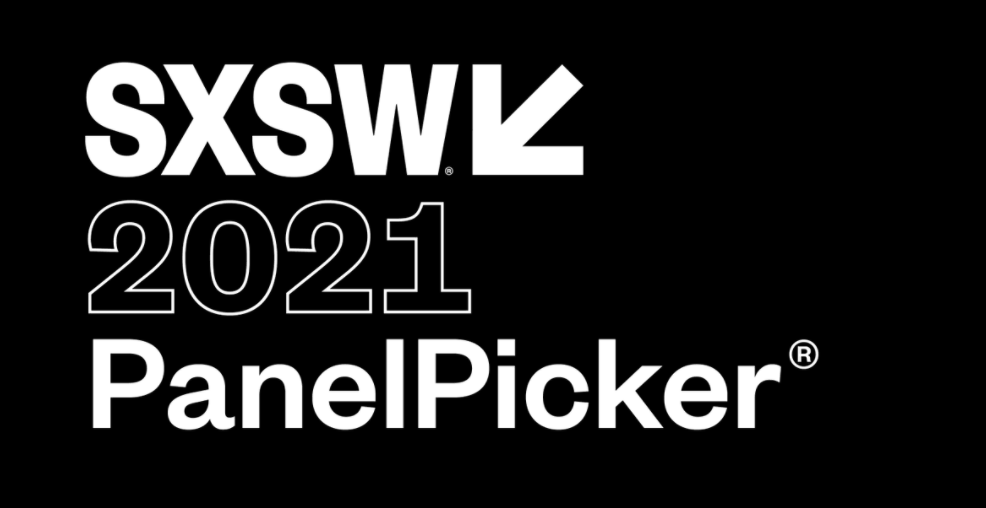 We need your VOTE to help feature these panels at 
@sxsw! #futureartandculture

TIME MACHINES, MUSEUMS AND THE FUTURE OF THE PAST
panelpicker.sxsw.com/vote/109184

HEADSETS MAKE US THROW UP
panelpicker.sxsw.com/vote/109673

EXPLODING OPERA - WHEN OPERA MEETS IMMERSIVE TECH
panelpicker.sxsw.com/vote/108828