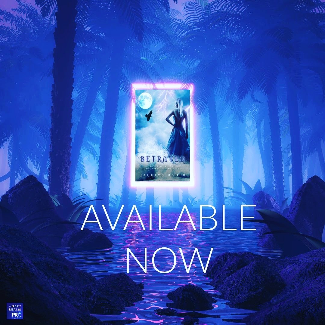 yarrow_barbara's tweet photo. The wait is over!! Betrayed is LIVE!!!
#Betrayed by @jacklyn_daher
#BetrayedPromo #JacklynDaher
#YAPNR #PNFantasy #ChroniclesOfLuxorEverstone
#Purchase https://t.co/GfC0tTgevU
#WinMe https://t.co/amecaButaN
1st CH: https://t.co/WR3wMaFDzR
#HostedBy @TheNextRealmPR https://t.co/TbYoyS6eTN