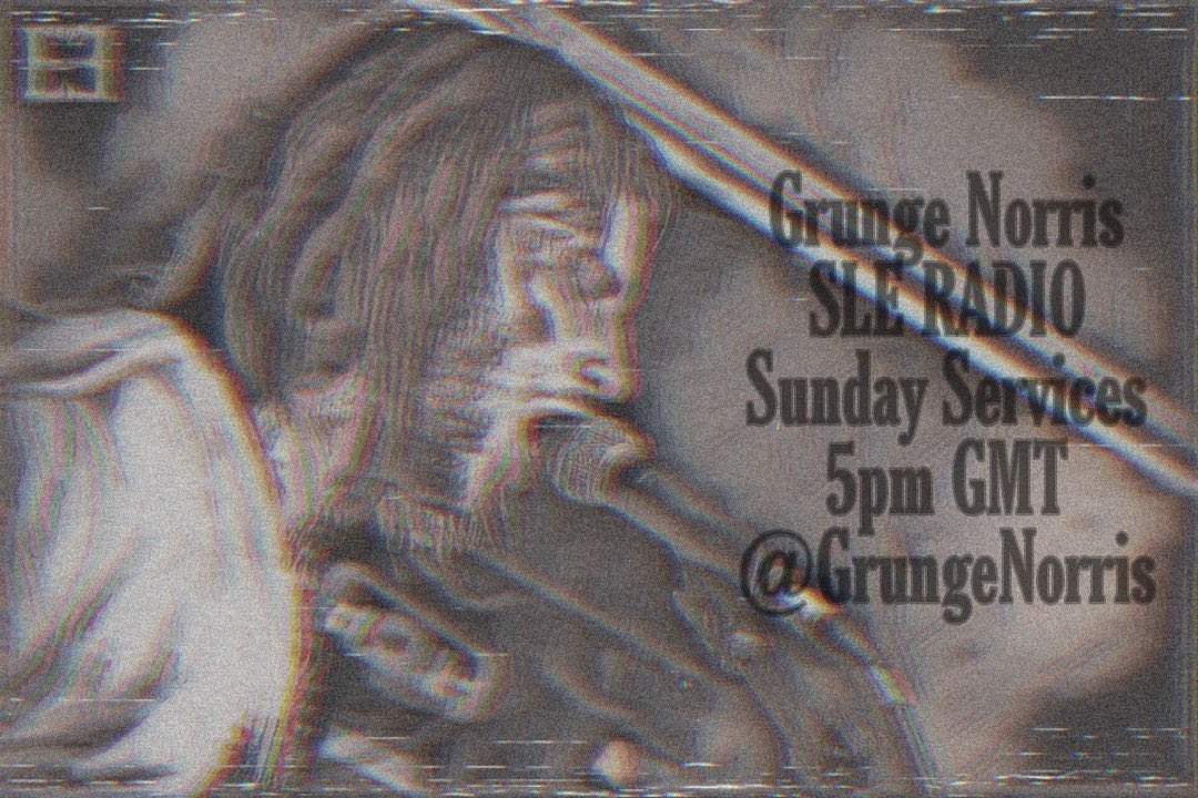 GrungeNorris's tweet photo. Extra special thanks also to those who voted in #ArtistOfTheWeek #17 on #HHH Absolutely amazing response &amp; congratulations go again to our newly crowned champs @fedbysound 🥇Their most excellent #IWillNever opening this wk’s #SundayService w/ yours truly this #Sunday at 5pm ✌🏻😉 https://t.co/TFHktMTrpl