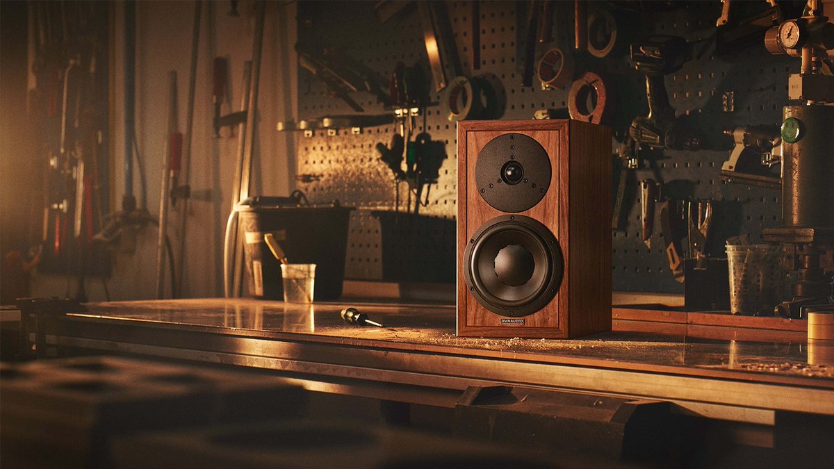 T【ノ3-76】【80サイズ】△DYNAUDIO ディナウディオ/ESOTAR T330D 