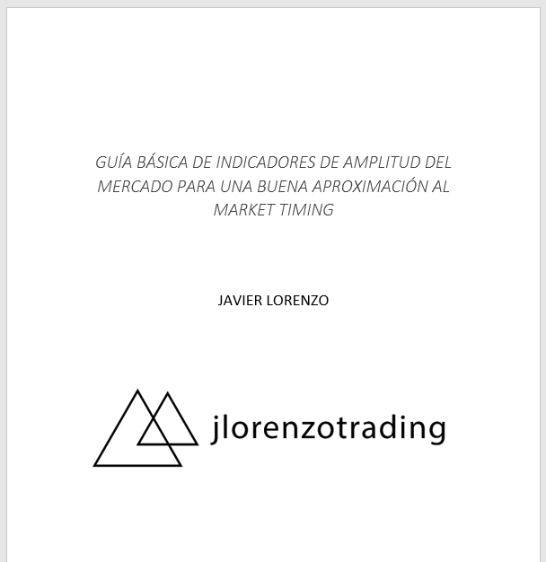 jlorenzotrading's tweet photo. ¡Ya está finalizado! Todo aquel que esté interesado en recibir este documento sólo tiene que hacer Retweet y solicitármelo por mensaje privado de Twitter.

A lo largo de la semana que viene lo recibirá.

Espero que os guste y os aporte valor que es siempre el objetivo. https://t.co/gJUc40A6tY