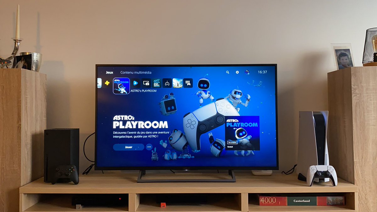 Richard FRANCOIS tweet media