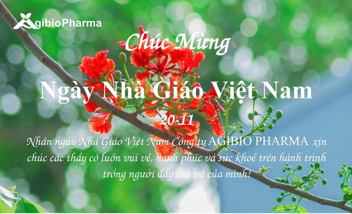 AGIBIO PHARMA (@agibiopharma) on Twitter photo 