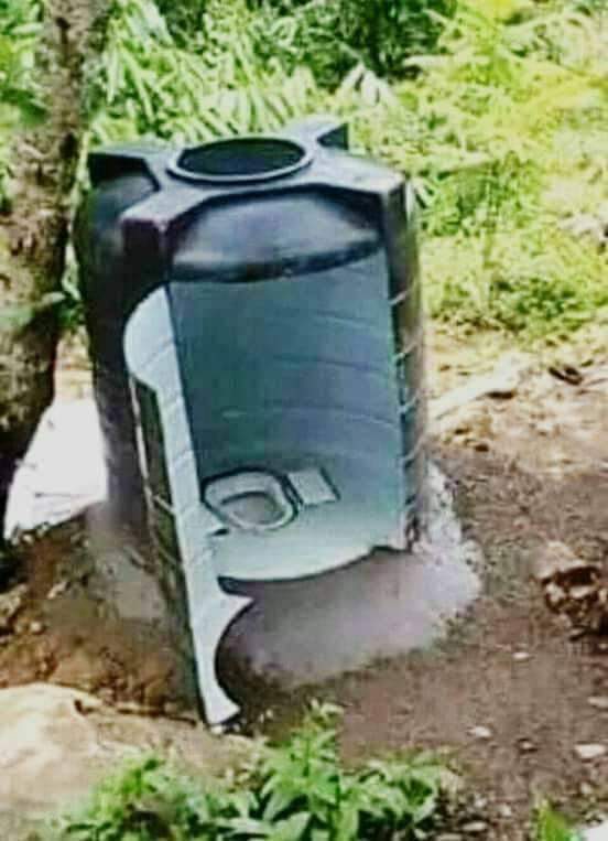DevTrainNg's tweet photo. Building and Owing a #Toilet is a dignifying thing to do...
Let us support those who lack #SafeToilets
#WorldToiletDay2020 https://t.co/HZpgw8QWe9