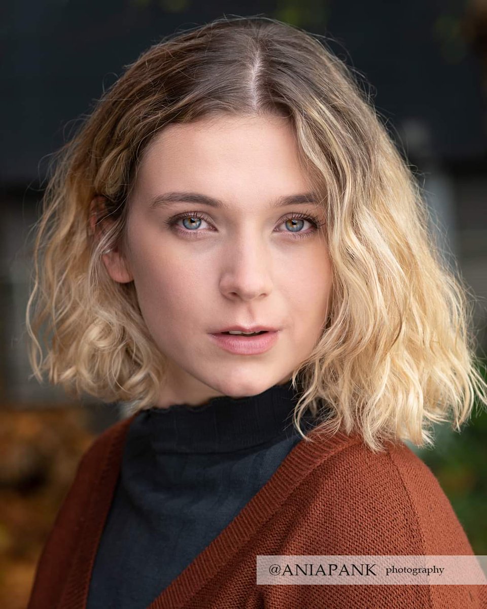 Ania Pankiewicz tweet media