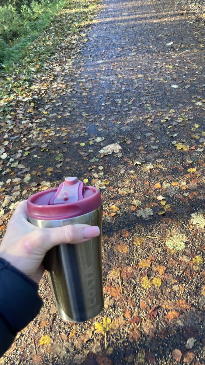 Getting my steps in whilst listening to this weeks #ThinkingThursdays seminar hosted by <a href="/WeAre_REB/">Real Estate Balance</a> / <a href="/HomesEngland/">Homes England</a> - such an important conversation and I love that it doesn’t feel like it’s just being given lip service. You can feel the energy for change.