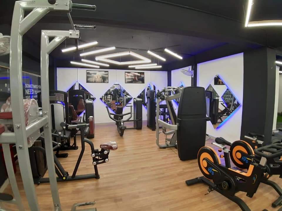 design_wud's tweet photo. Interiors for fitness centre, Gymnaseum &amp; health club 
https://t.co/z8IT19FJBV https://t.co/izrNNprpIL
