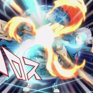 Watching him go through this helped me with what I was experiencing with my split personalities as I was also having a mental battle because of it.It made me carry on and find what I needed to do to help myself with it. Plus my friends helped a lot which I could relate to him