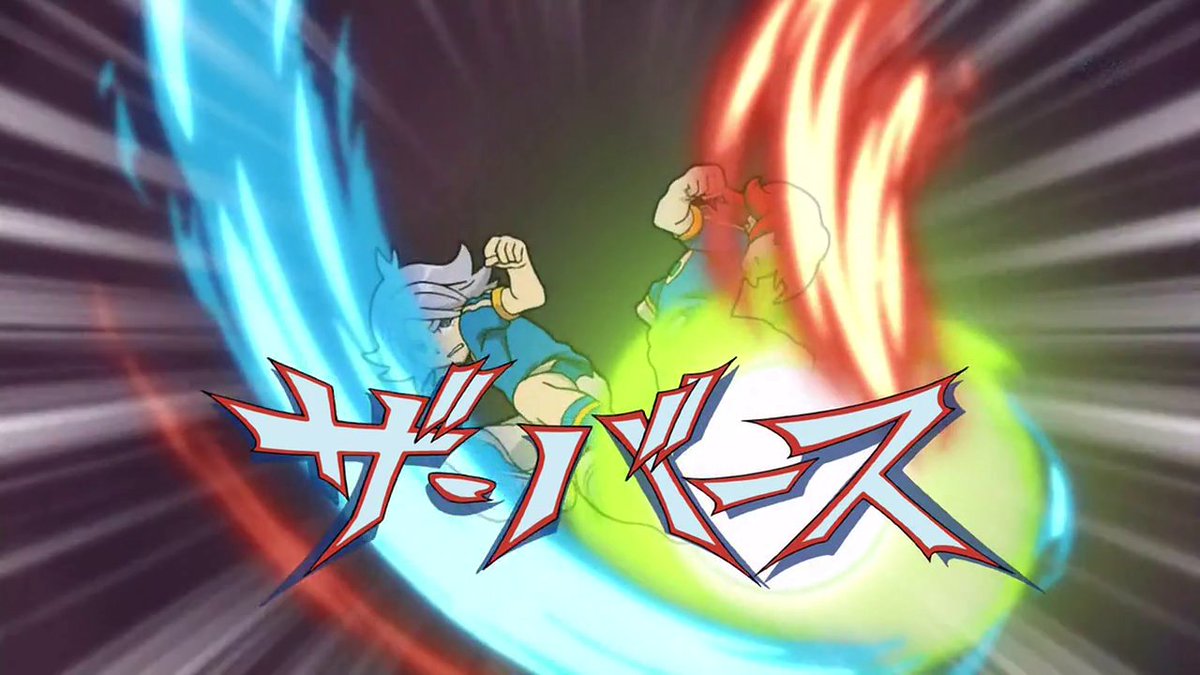 So that was why Fubuki is one of my favourite characters ever.Watching him face his challenges encrouged me and helped me face mine.If you did read this thank you for reading and I hope this can help anyone who is also struggling with anything 