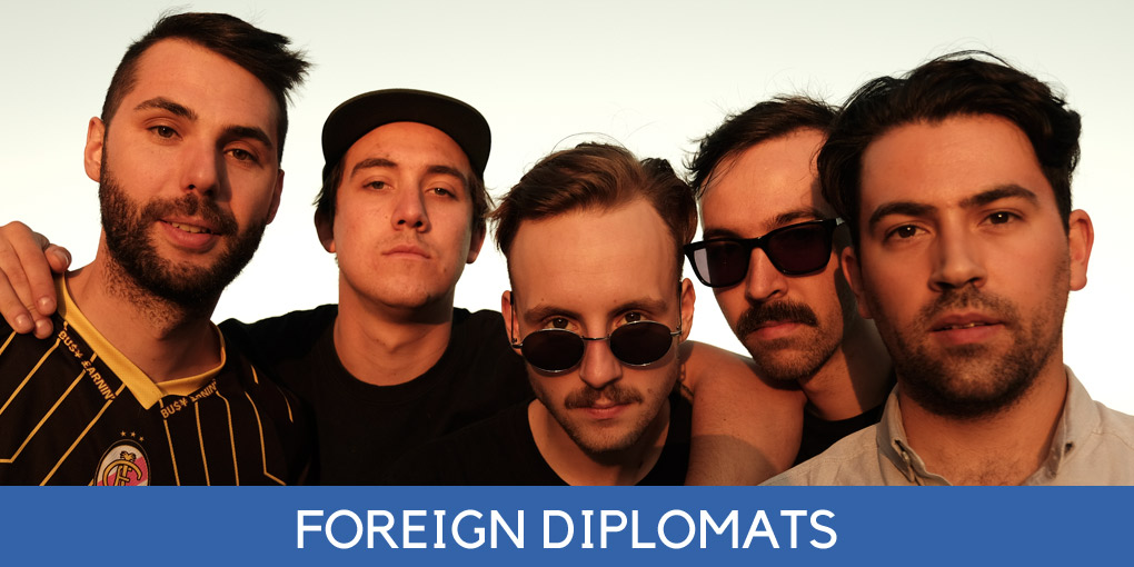 🆕 <a href="/FDiplomats/">Foreign Diplomats</a>
29 mai 2020 ▶️ 03 avril 2021📍#SaintHyacinthe @Zaricot_show
ℹ️ preste.ca/spectacles/for…