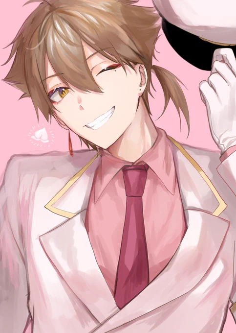 #ハピトリコラボ 楽しかった〜〜〜!!!!ありがとう! 