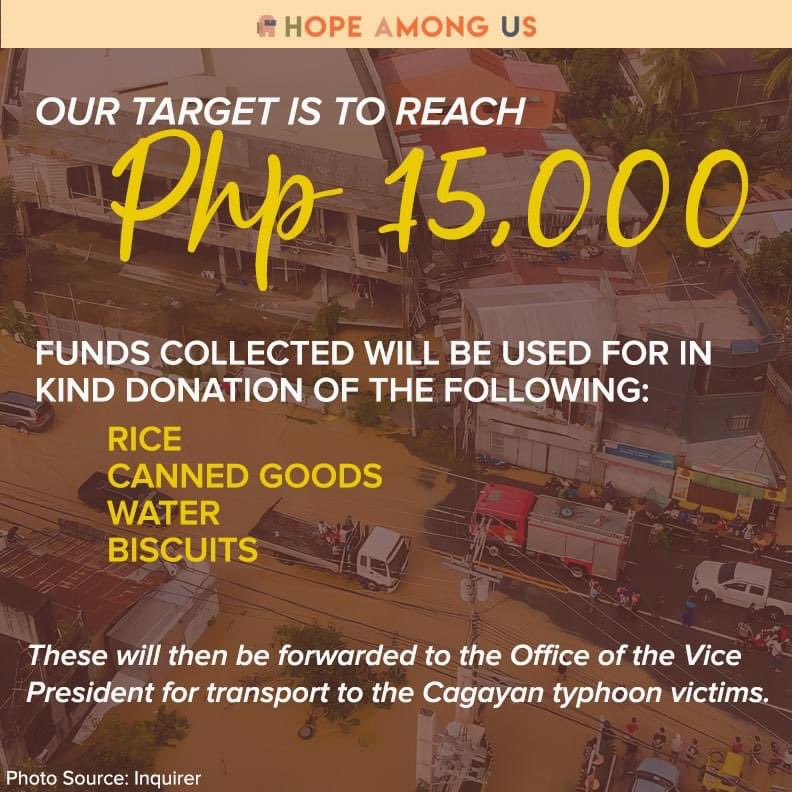 stan_reyes's tweet photo. Posting this here because this needs attention!

#HopeAmongUs
#HopeForCagayan https://t.co/6ENzmew1U9
