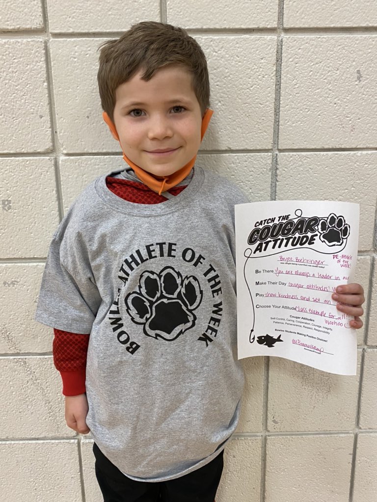 Bowles PE tweet media