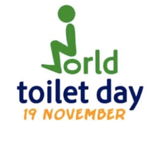 Today is #WorldToiletDay we join the rest of the world in advocating for policies and programs to increase sanitation and facilities for the poor and those in rural communities who have limited or no access to WASH facilities all over Nigeria and the World at large.
#WASH