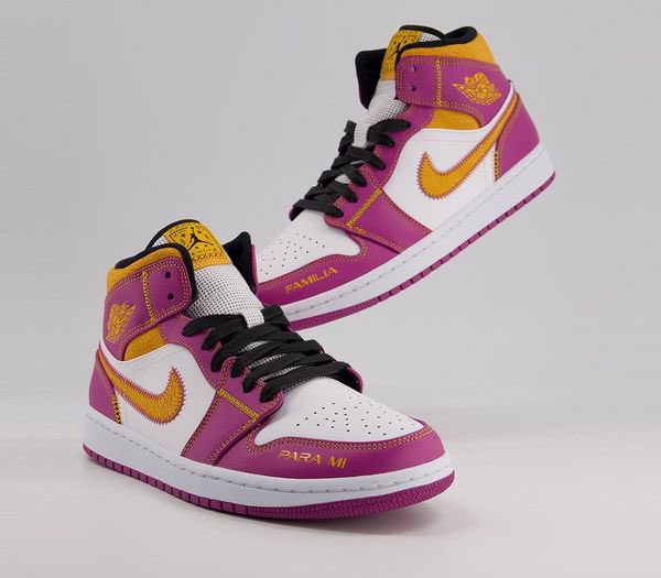 snkr_twitr's tweet photo. RESTOCK: Jordan 1 Mid ‘Dia De Muertos’ on Offspring

https://t.co/op8htS28Cn

Keep refreshing 

#AD https://t.co/Cyas7D26FG