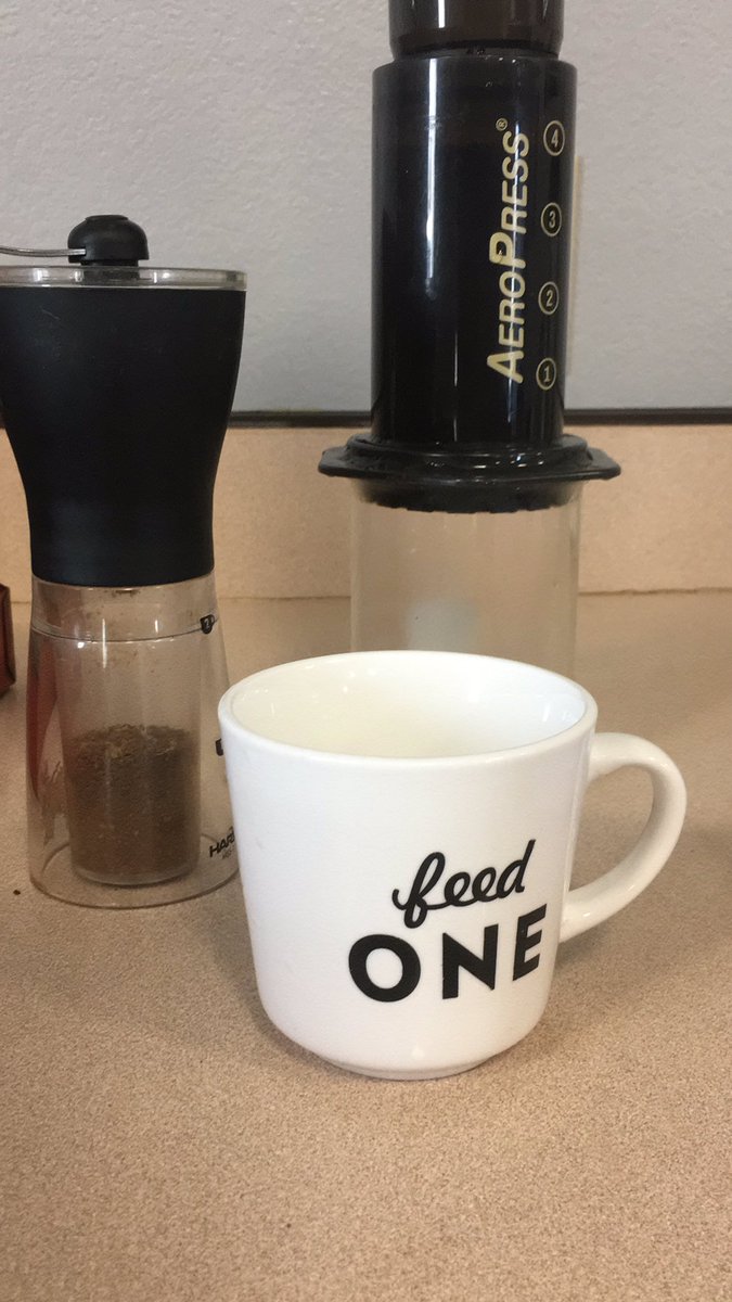 PhilTheBarista's tweet photo. There’s something therapeutic about manual brewing. 

The worries of the day seem to melt away. https://t.co/OoZksGSORu