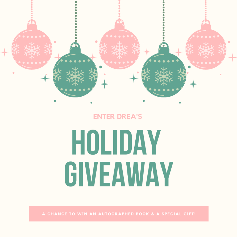 DreaDamara's tweet photo. Author Drea Damara's Holiday Giveaway - https://t.co/QUOZkeokqI #readingcommunity #writingcommunity #books #holidayreads https://t.co/4vQBitVKgy