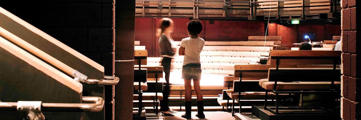youngvictheatre's tweet photo. 📣New Job Alert!📣

We are looking for an accomplished fundraiser to lead our Development team as our new Development Director.

Apply by Mon 7 December.

Find out more > https://t.co/WUFAl4tc6Y

#ArtsJobs #FundraisingJobs https://t.co/e7dj58jGx1