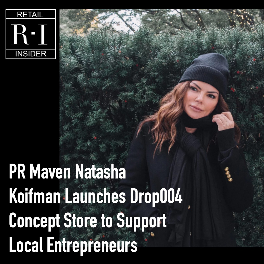 natashankpr's tweet photo. Thank you @RetailInsider_ Canada for the feature on our #Drop004 collection for #ShopNK🖤! 📰 Read more about how our new collection of thoughtfully-curated products is supporting #localbusinesses, #charities and #entrepreneurs!🖤 https://t.co/2yIBln14dC #Philanthropy #Kindness https://t.co/9fCQNHPbcI