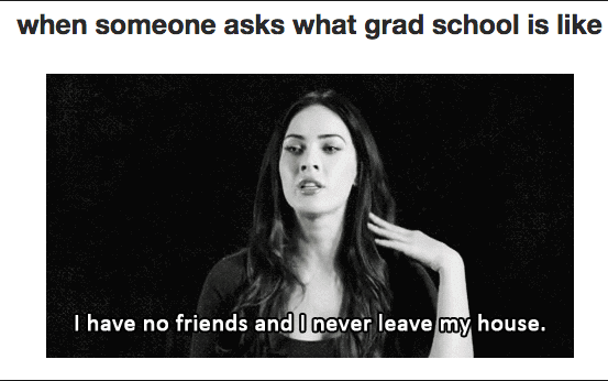 The GradCafe tweet media