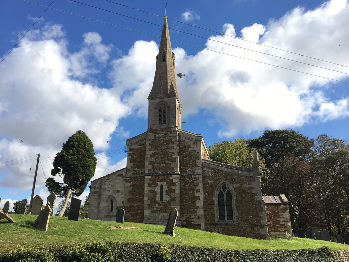 #NationalMaintenanceWeek starts tomorrow. @SPAB1877 @NatChurchTrust Further guidance around maintenance plans for @leicestercofe churches is available on the diocesan website. d3hgrlq6yacptf.cloudfront.net/5f3ffd8a9f6aa/…