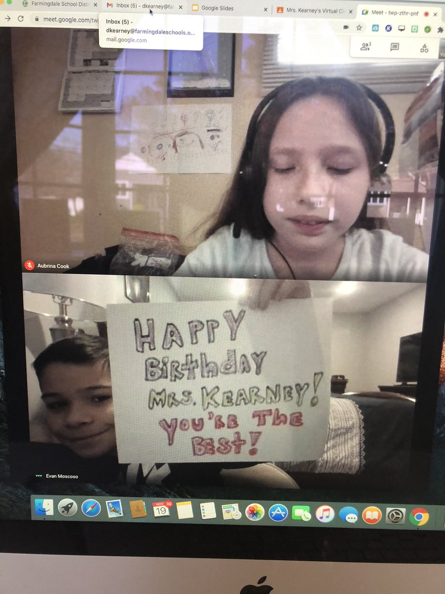 Mrs. Kearney tweet media