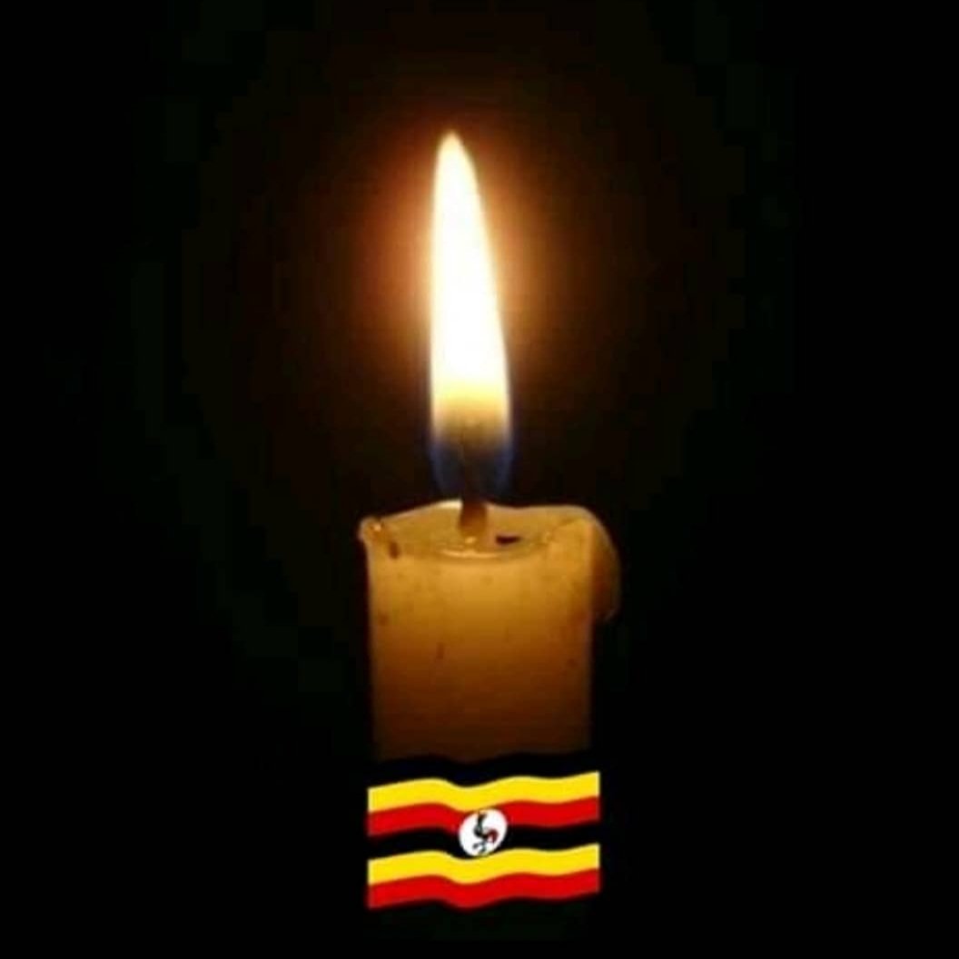 JoelSsenyonyi's tweet photo. Oh Uganda, may God uphold thee! https://t.co/W1qZ7CxTW6